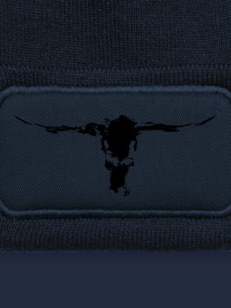 Bull Black