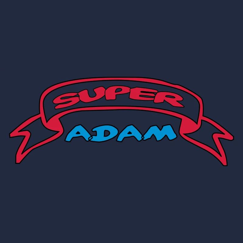 SUPER ADAM