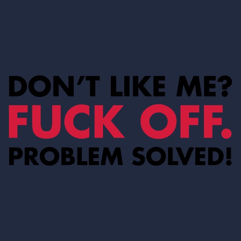 Fuck Off