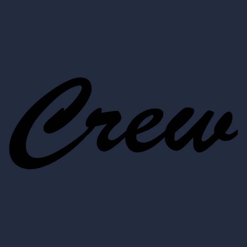 crew