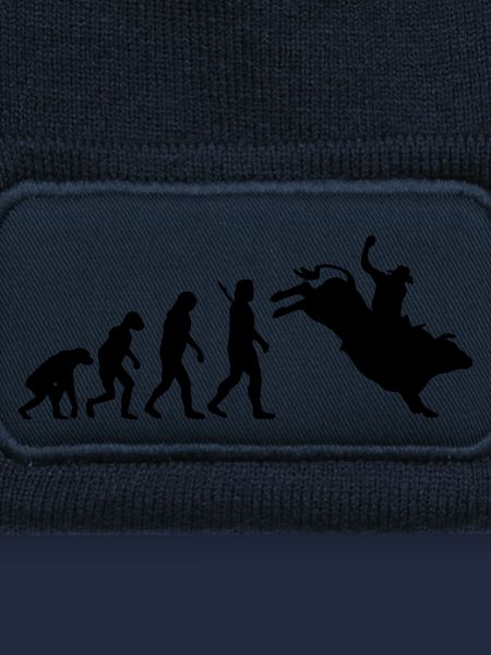 Evolution Rodeo