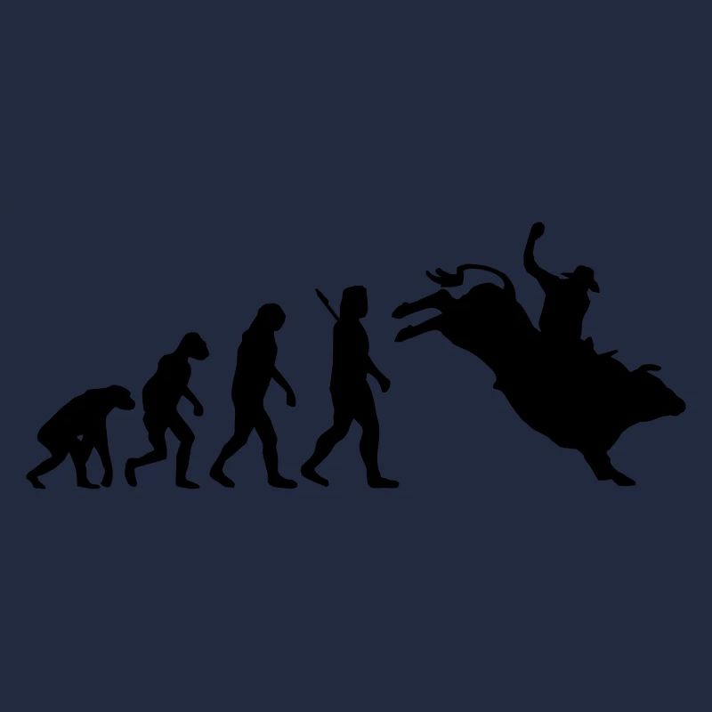 Evolution Rodeo
