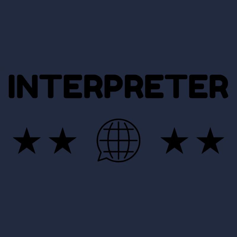 interprète / traducteur / traduction / Métier /