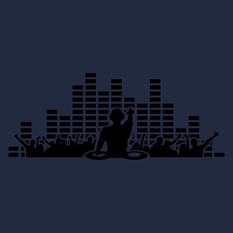 Musik - DJ Party
