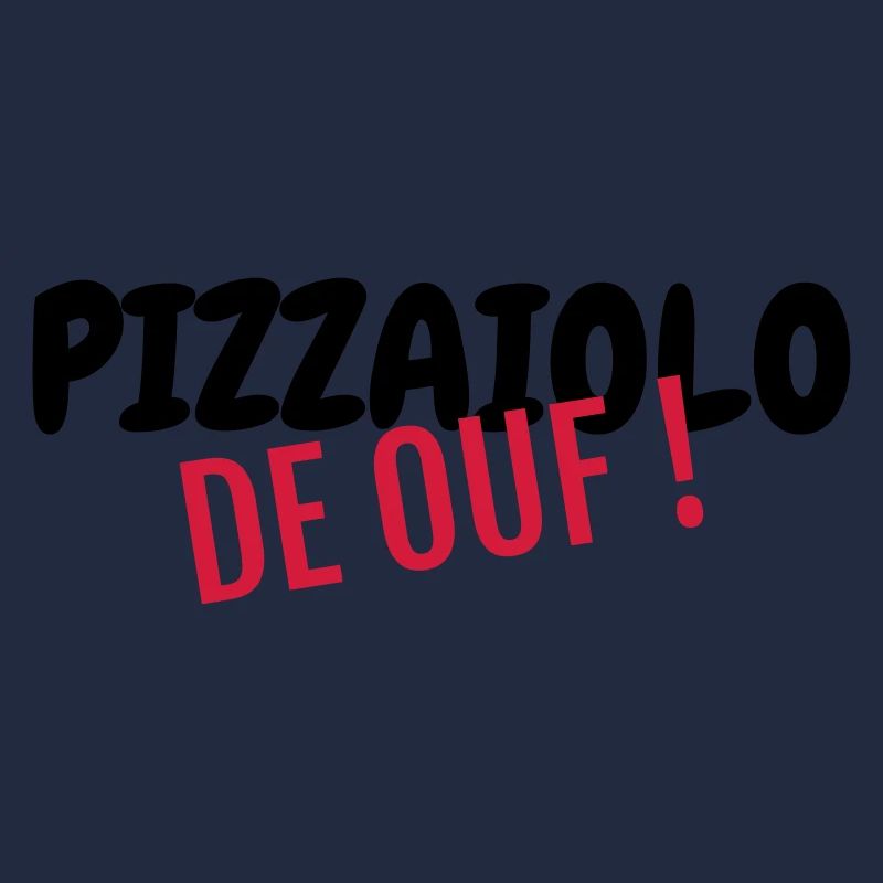 Pizza / Pizzaiolo / Pizza Chef / Pizzachef