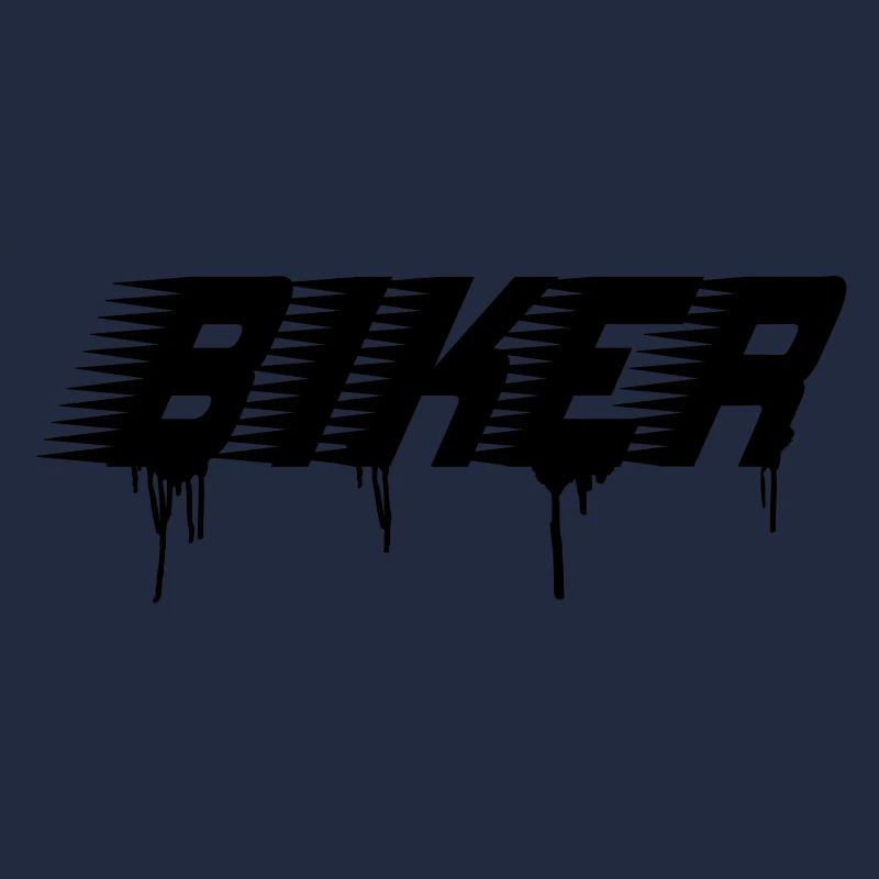 biker