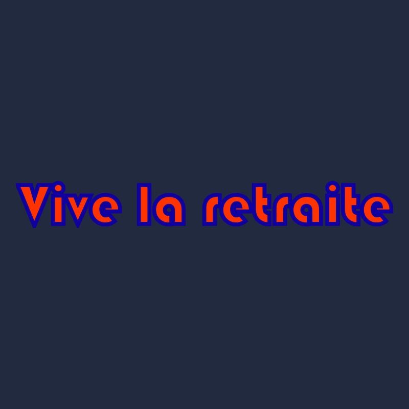 RETRAITE. RETRAITE. RETRAITEE. SENIOR. MAMIE. PAPY