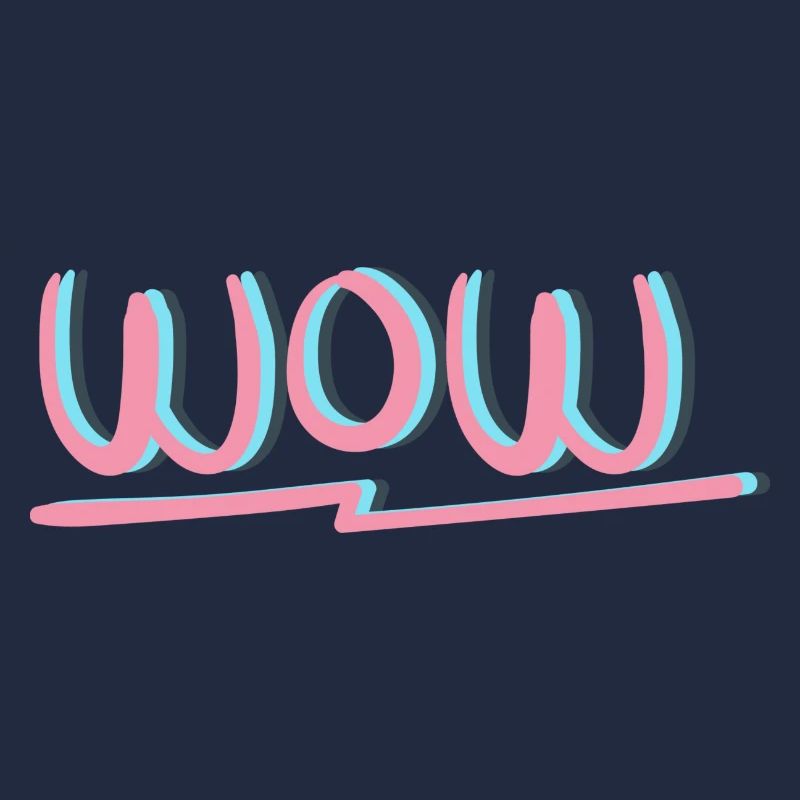 WOW Bekleidung & Accessoires