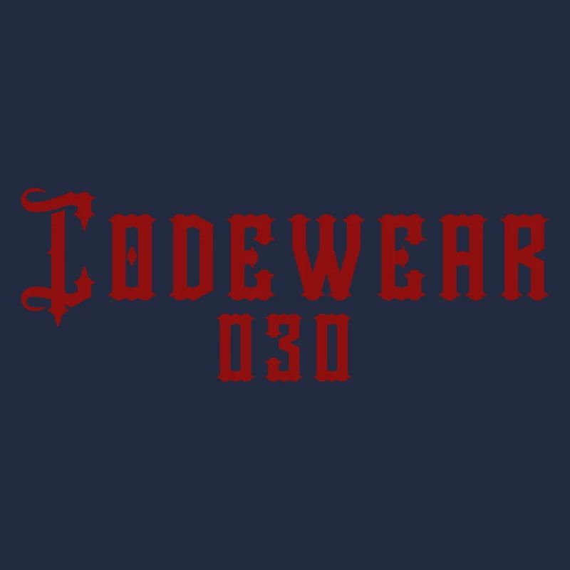Codewear 030 Berlin
