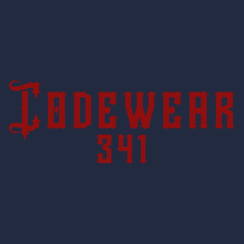 Codewear 341 Leipzig