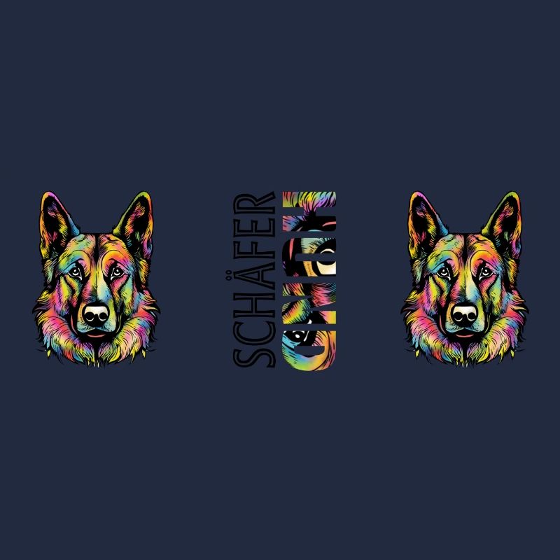 Schäferhund
