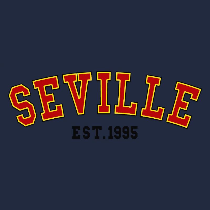 Sevilla Est.1995