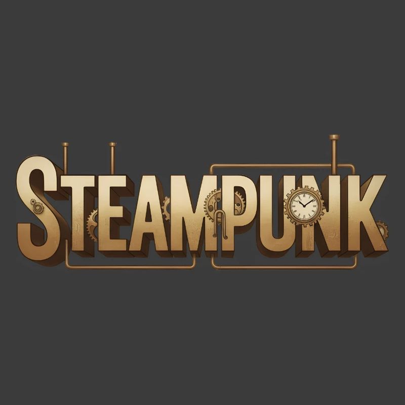 Steampunk