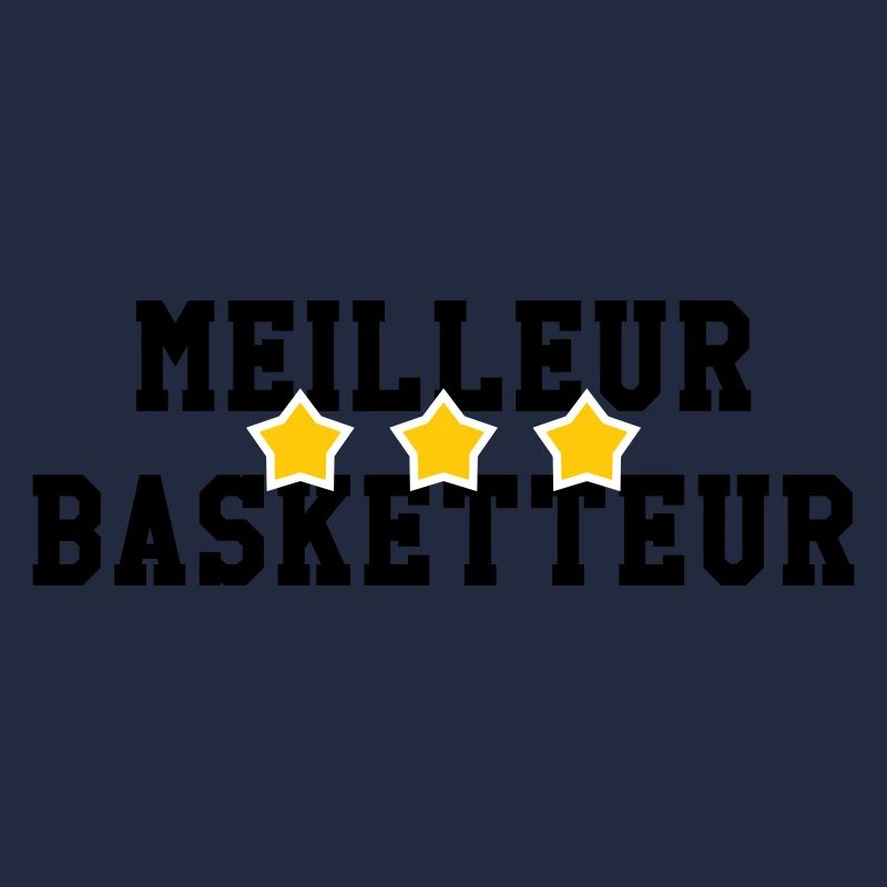 Meilleur Basketteur
