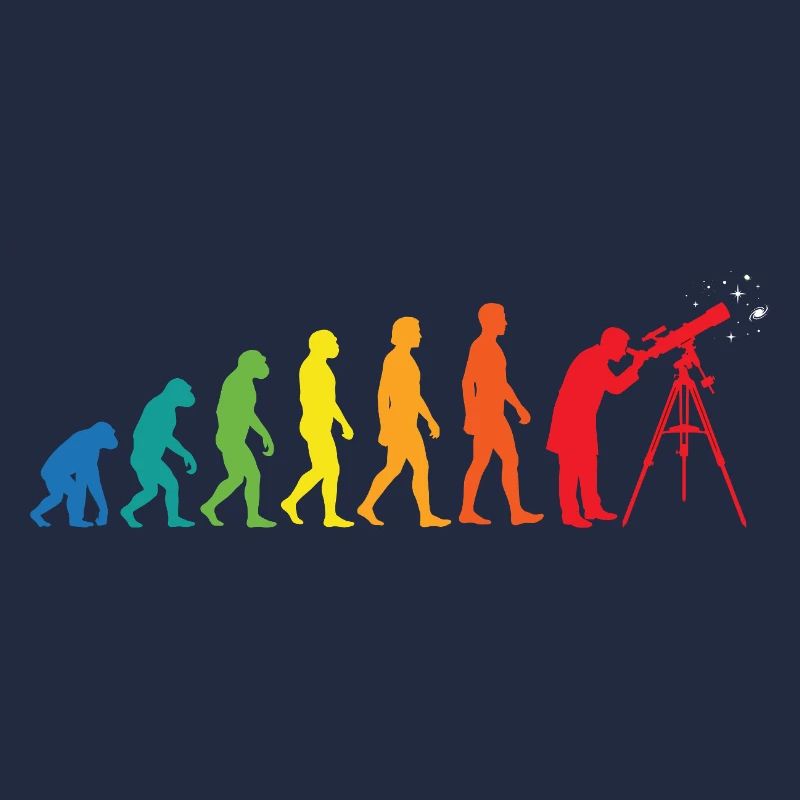 Evolution Astronomy – Space Telescope Design