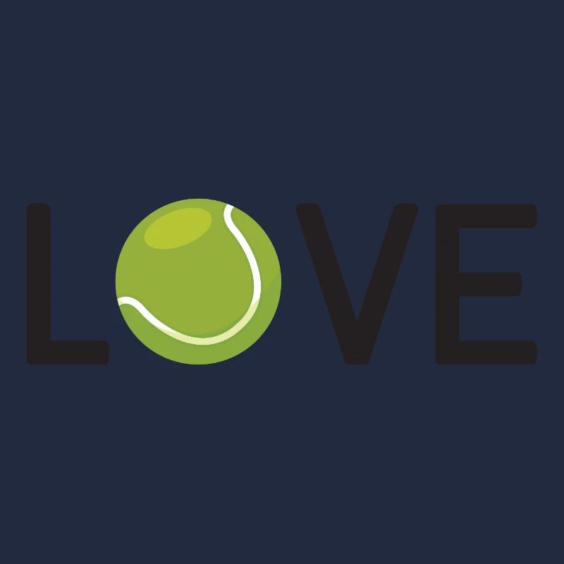 Tennisliebhaber