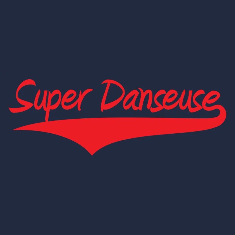 Super Dancer – Tanz