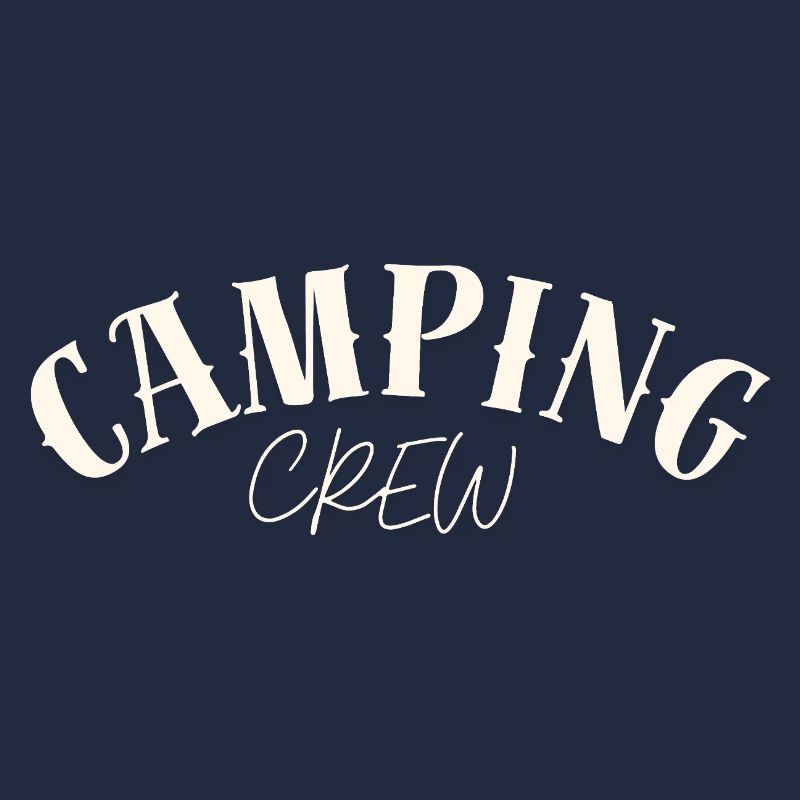 Camping Crew