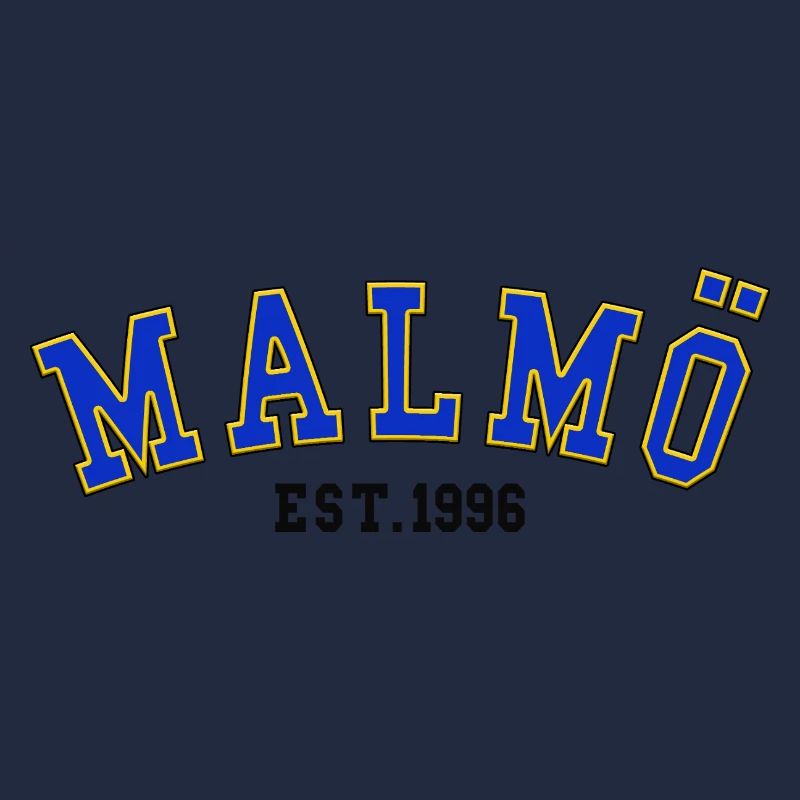 Malmö Est. 1996