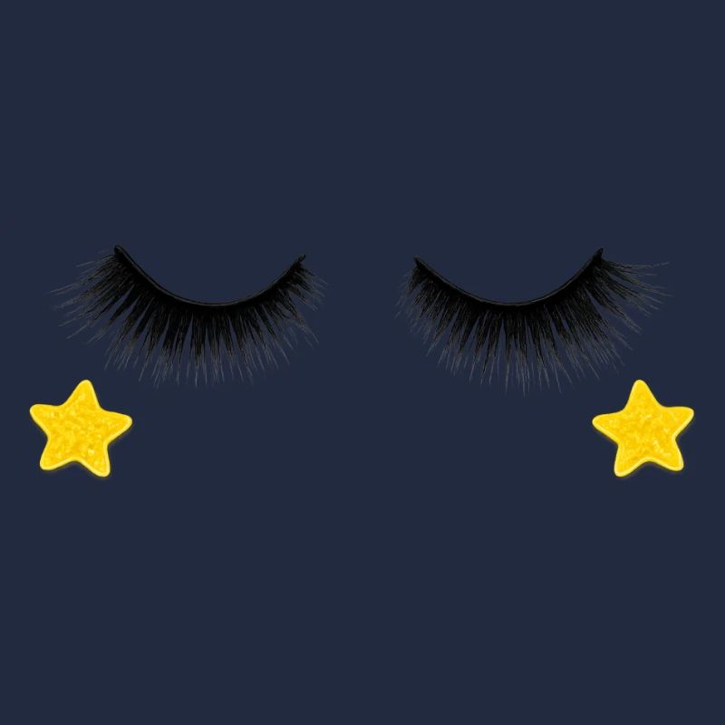  Wimpern Design