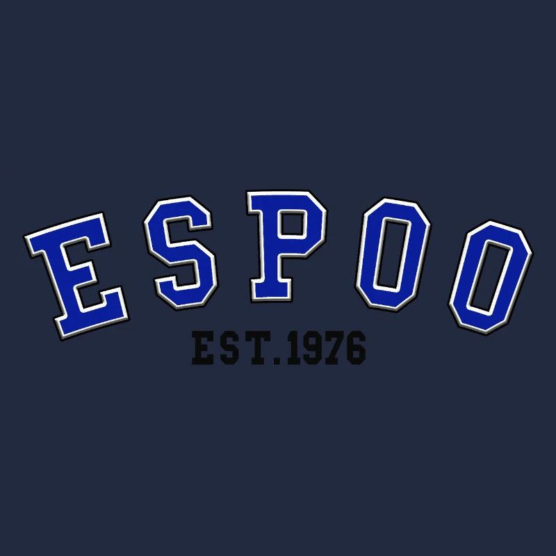 Espoo gegründet 1976