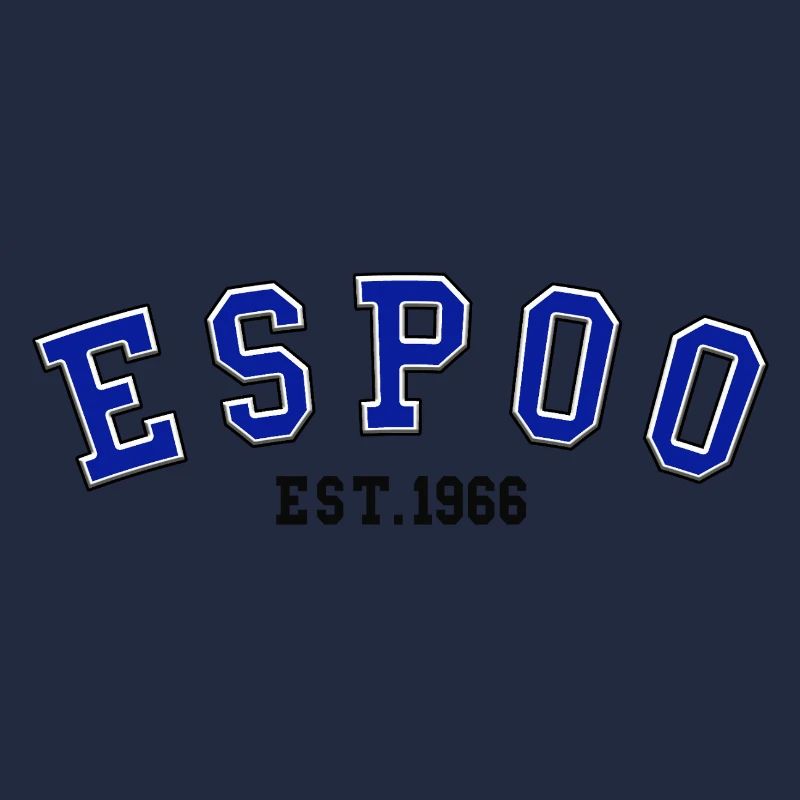 Espoo Est. 1966