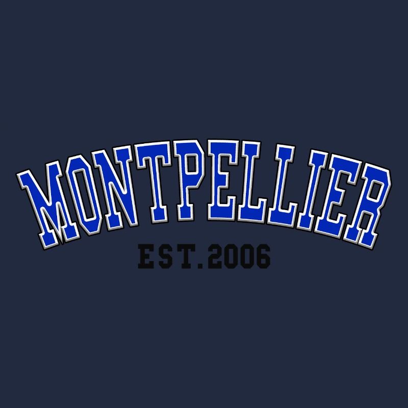 Montpellier Est. 2006