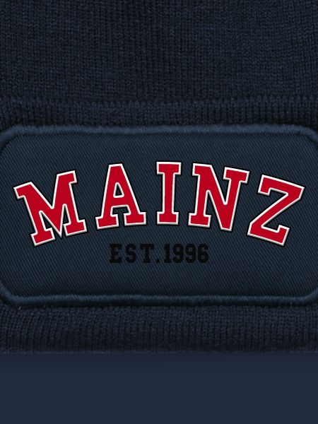 Mainz gegründet 1996