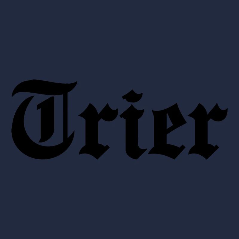 Trèves