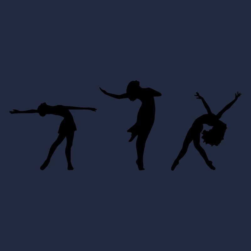 3danseuses