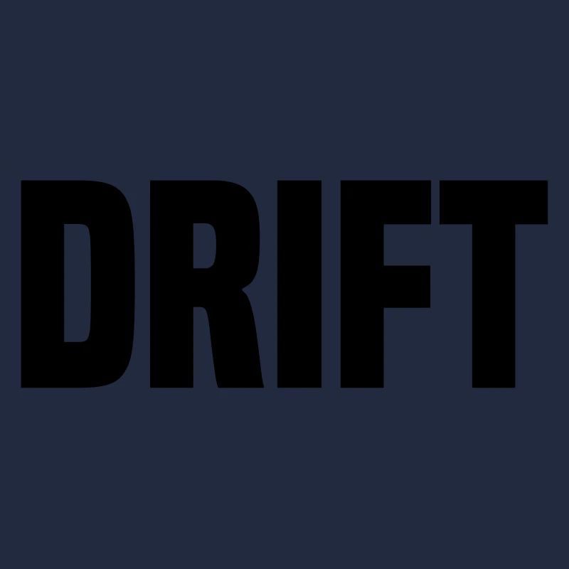 drift