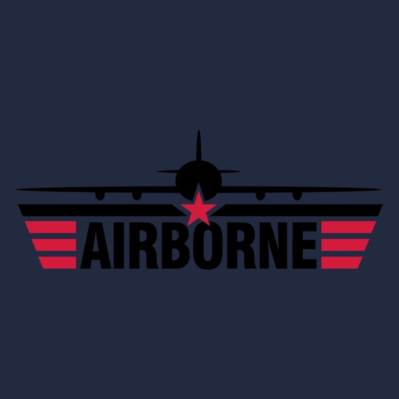 AIRBORNE