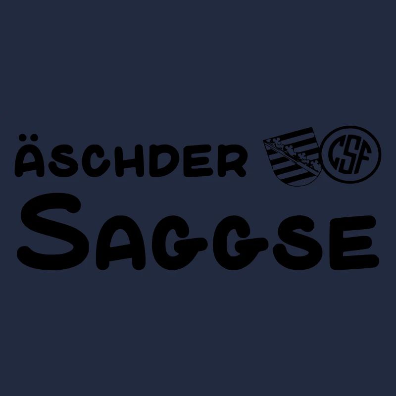 Äschder Saggse