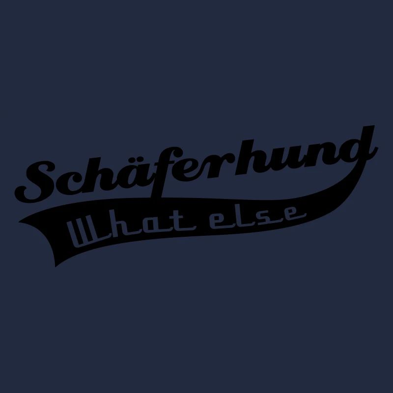 Schäferhund