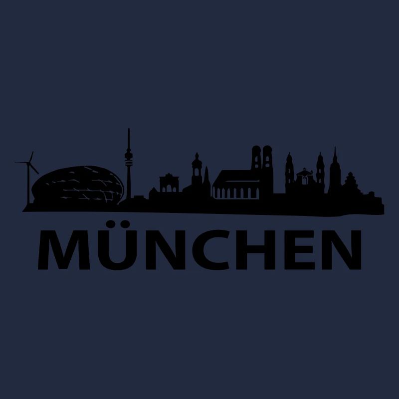 munchen