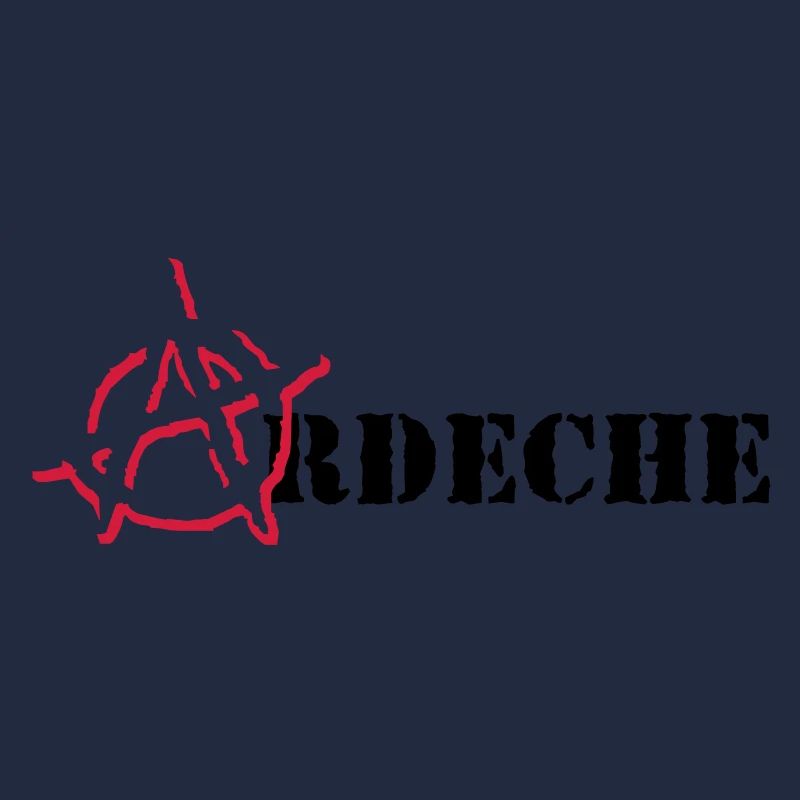 Anarchy Ardeche