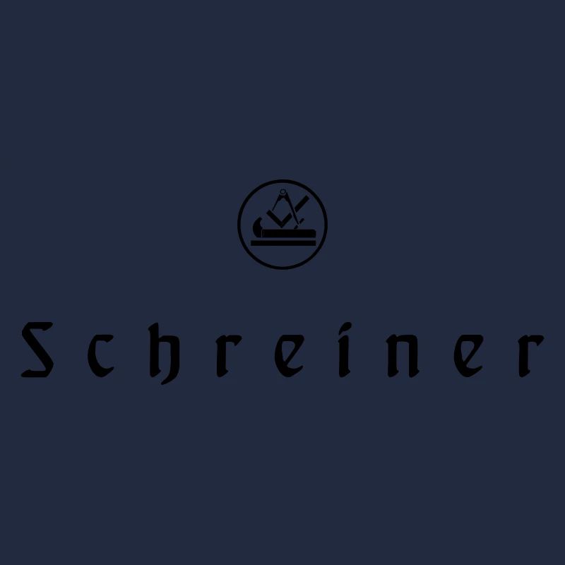 Schreiner