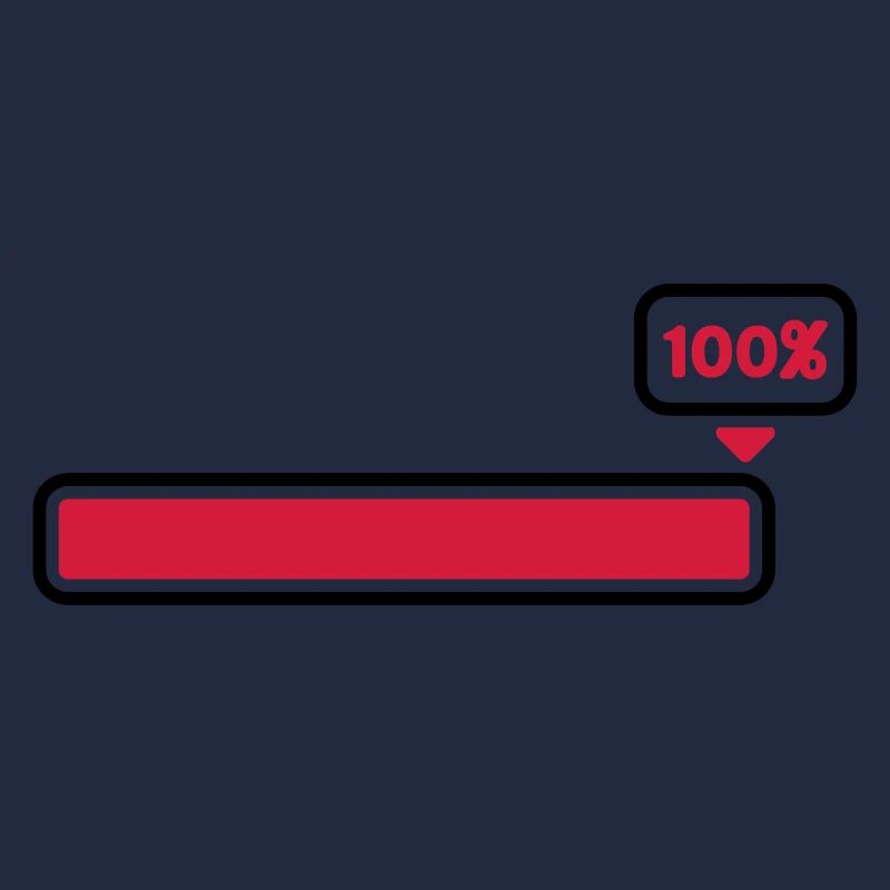 100 %