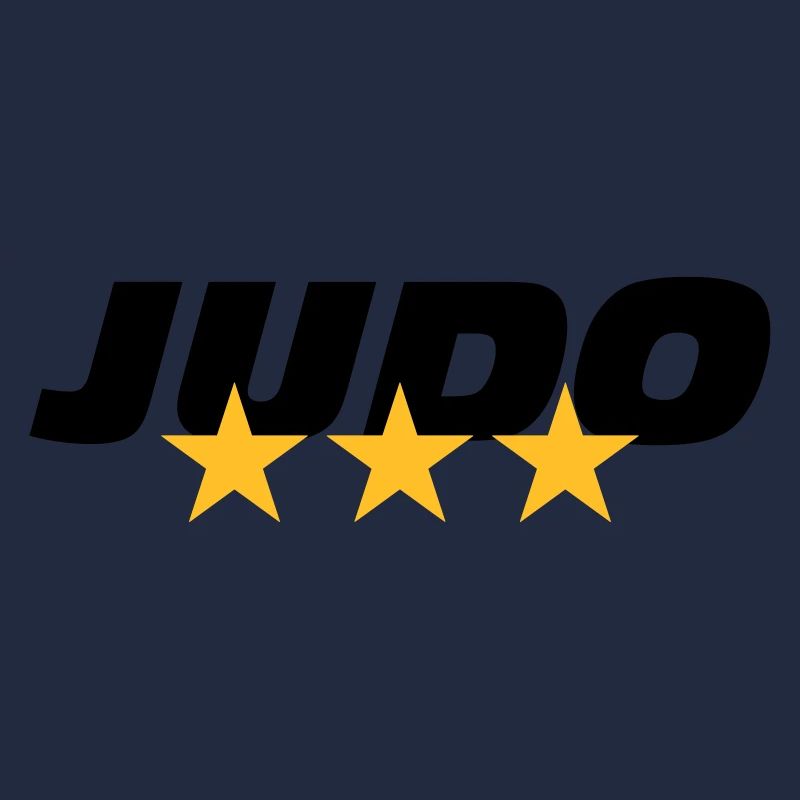 [ Judo ]