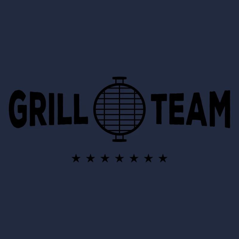 grill team
