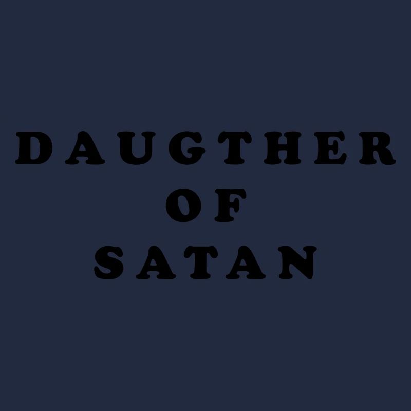 DAUGTHER OF SATAN