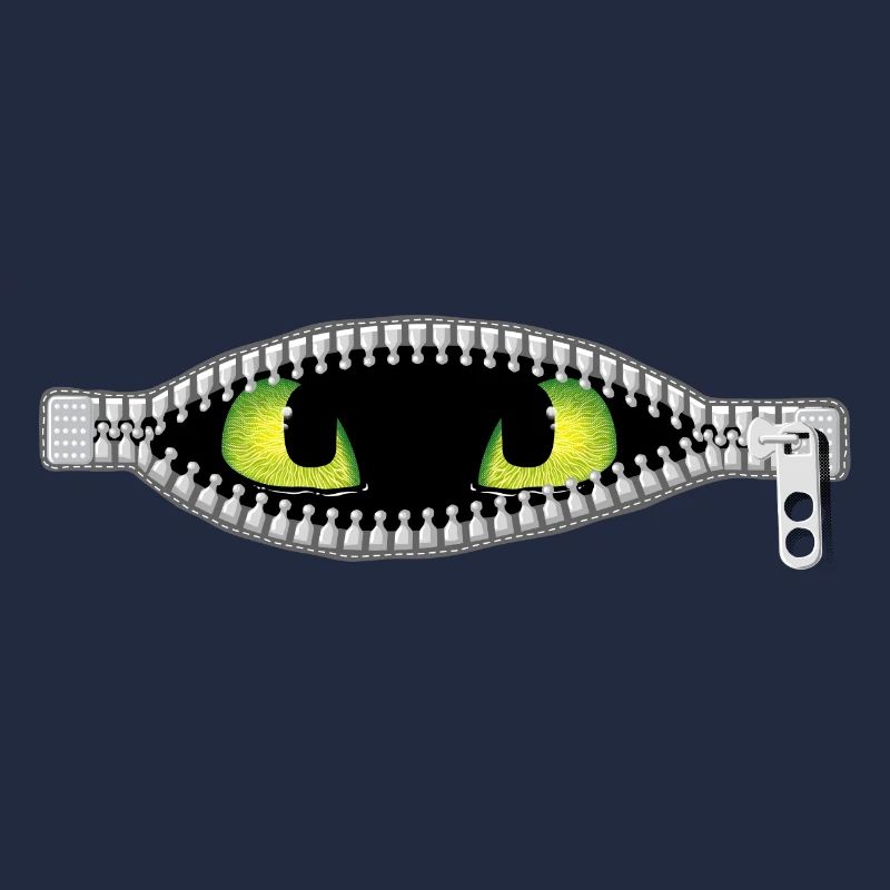 Monsters inside