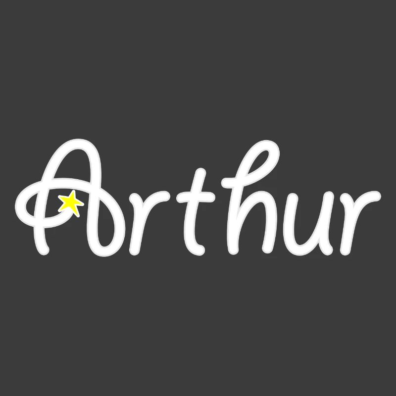 Arthur.