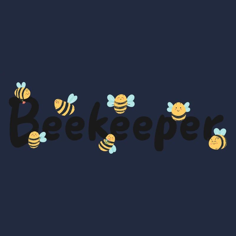 Imker Imkerin Imkerei