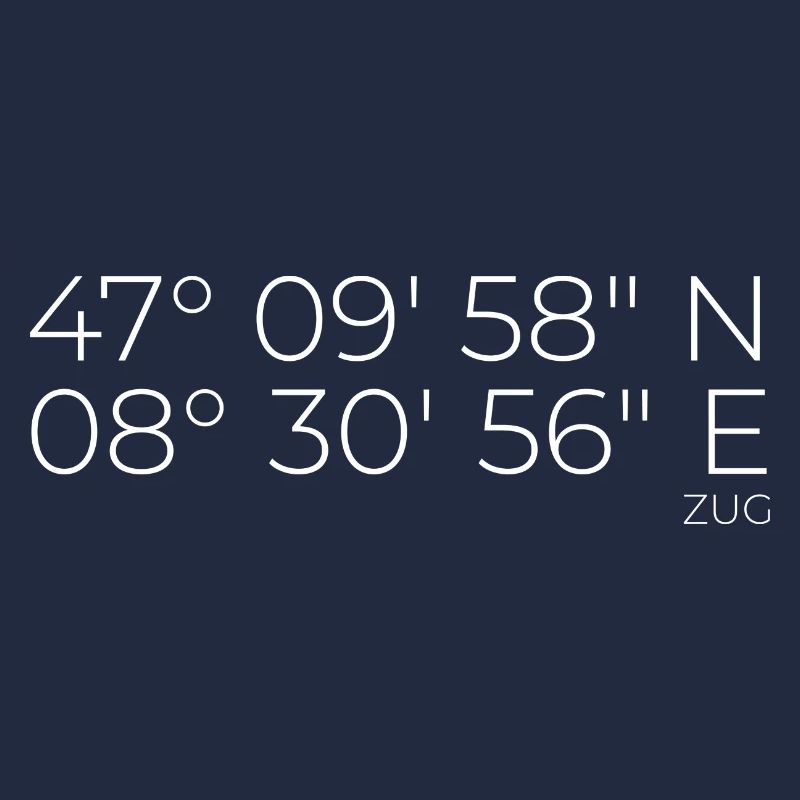 Train coordinates