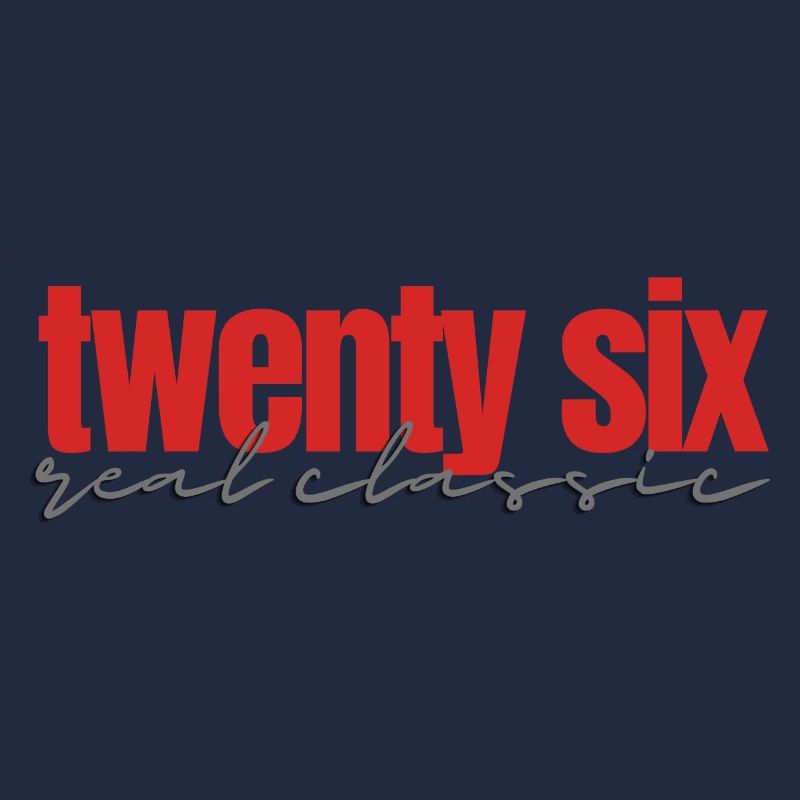 twenty six real classic