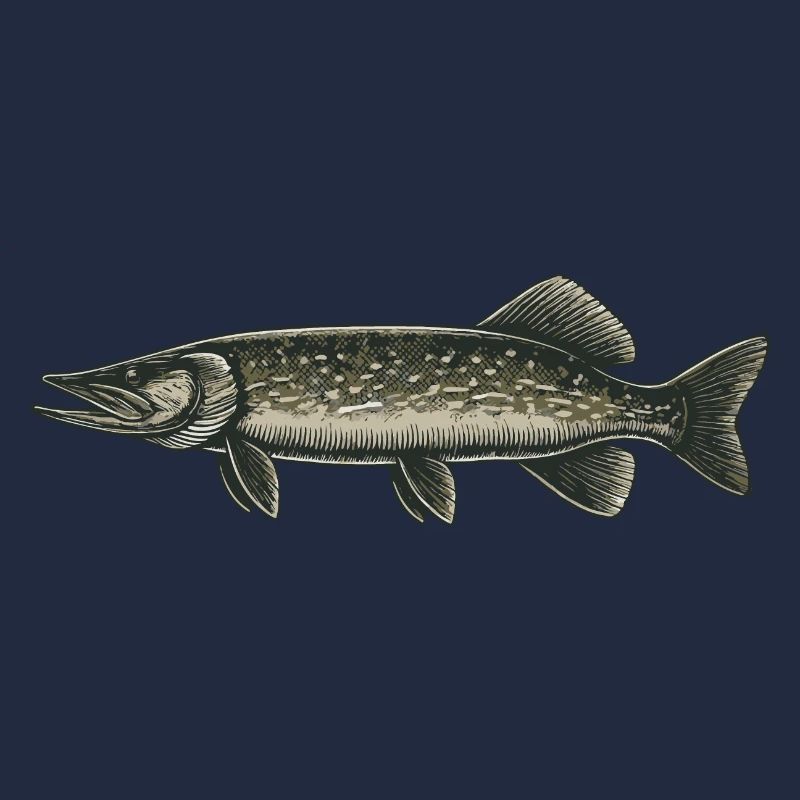 Pike