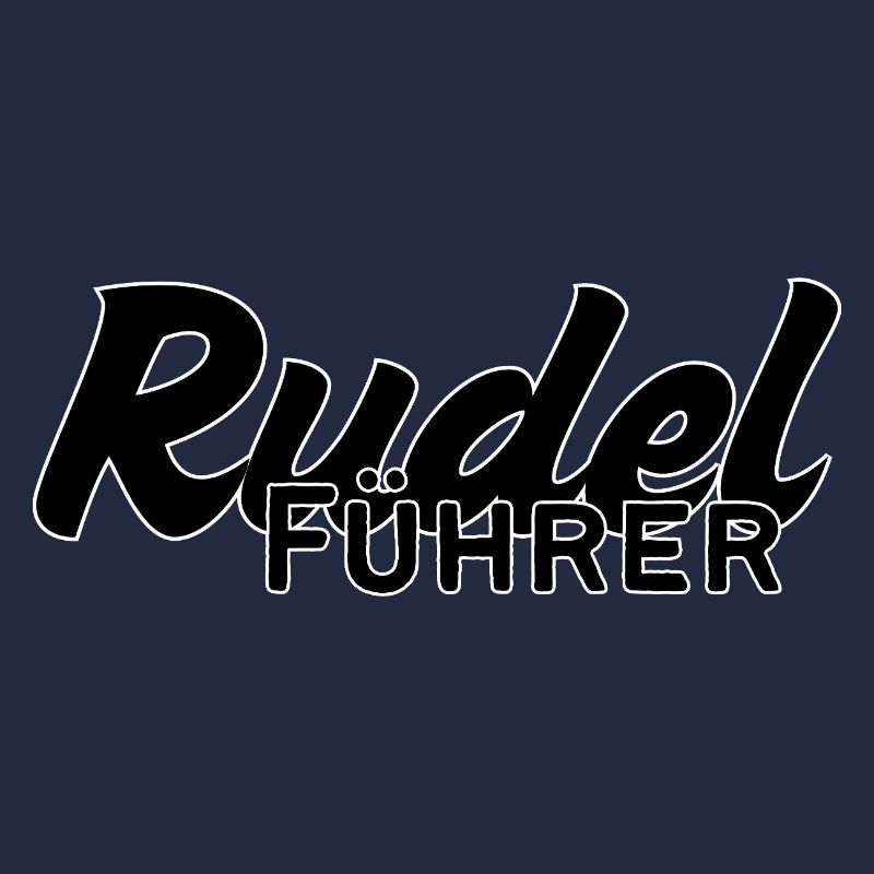 Rudelführer