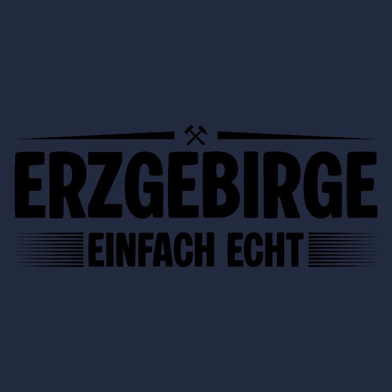 Erzgebirge einfach echt
