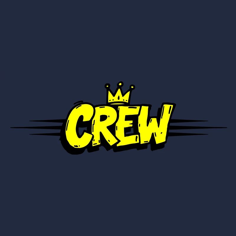 Crew Krone